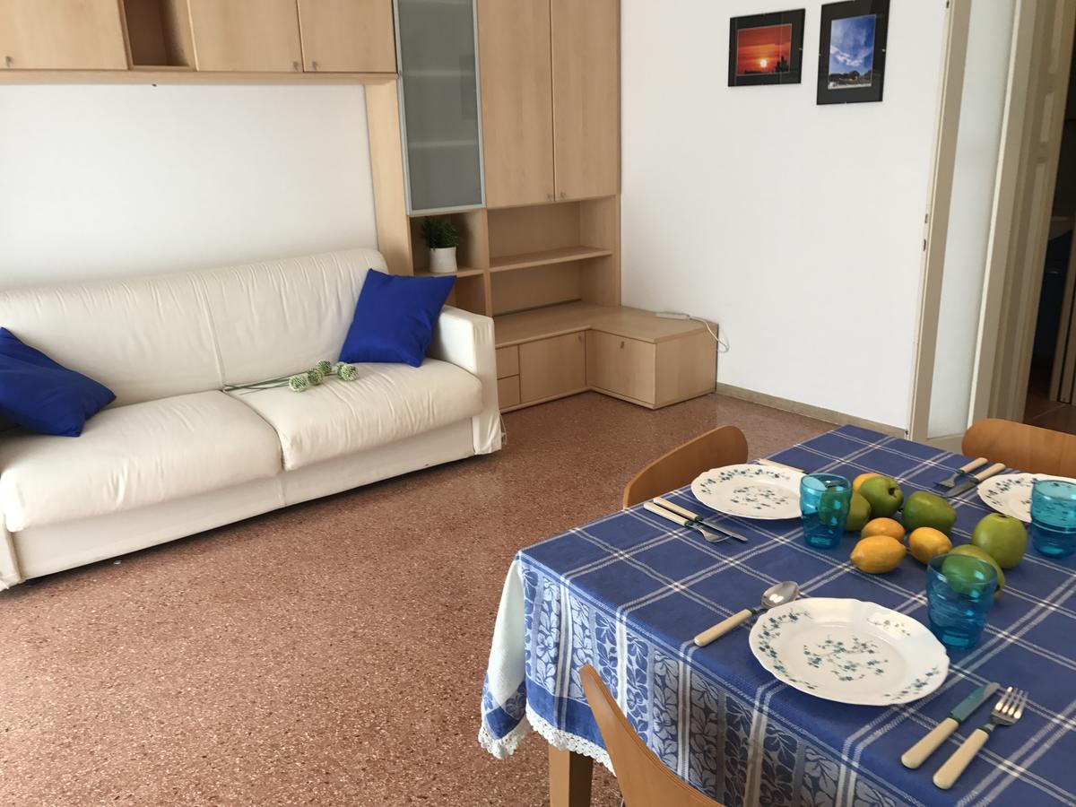 Appartamento Esagono غرادو المظهر الخارجي الصورة